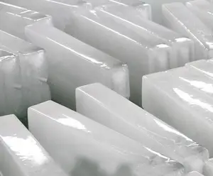Tanaman Blok Es Skala Besar, Pabrik Blok Es dari Cina Harga Rendah untuk Dijual 50 Ton Per Hari
