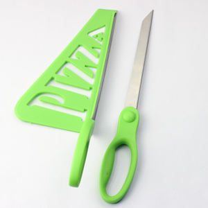 (SX002) 12.5 "Haut De Gamme Ciseaux À <span class=keywords><strong>Pizza</strong></span>/Cisaillement avec Pelle - Product Image 6