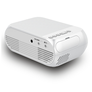 2018 Meilleure Vente mini portable projecteur YG 320 smart vidéo projecteur pour Home Cinéma <span class=keywords><strong>Film</strong></span> - Product Image 5