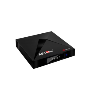 Tùy chỉnh <span class=keywords><strong>firmware</strong></span> tv box A5X Max RK3328 <span class=keywords><strong>Android</strong></span> 9.0 KD máy nghe nhạc 18.0 ott tv box 4 gb ram 32 gb rom - Product Image 1
