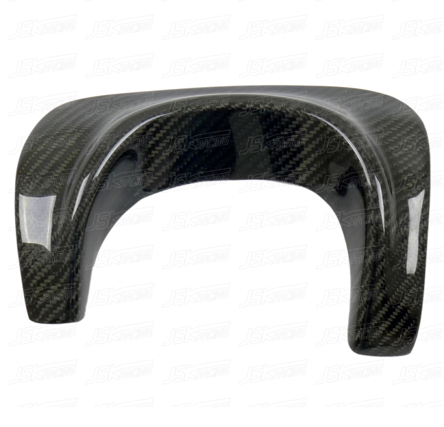 УГЛЕРОДНЫЙ выхлопной тепловой экран для SUBARU IMPREZA 2006-2007, 9 GDC