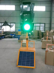 Flexible desmontable del Panel Solar <span class=keywords><strong>de</strong></span> la luz <span class=keywords><strong>de</strong></span> <span class=keywords><strong>señal</strong></span> - Product Image 5