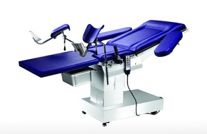 <span class=keywords><strong>0</strong></span> función de reinicio de la mesa de rayos X electro hidráulico mesa de operaciones con batería - Product Image 3