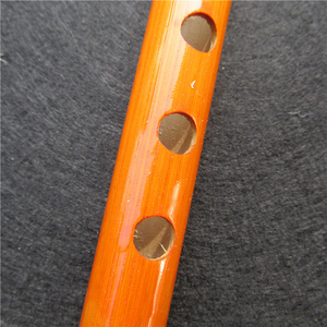 <span class=keywords><strong>Flauta</strong></span> de Bambú Barata al por Mayor de <span class=keywords><strong>China</strong></span>, <span class=keywords><strong>Flauta</strong></span> Dulce de 6 Orificios para Estudiantes - Product Image 3
