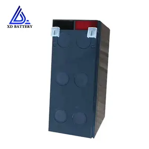 Muestra gratis de Gel Solar 12V7Ah batería de ciclo profundo VRLA <span class=keywords><strong>12</strong></span> <span class=keywords><strong>V</strong></span> 7Ah batería - Product Image 1