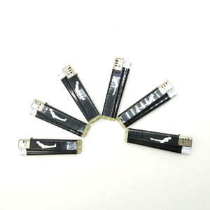 China <span class=keywords><strong>comprar</strong></span> en línea negro fresco encendedor de cigarros - Product Image 3