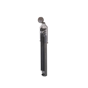 Molde de fundición a presión de aluminio de 4001 <span class=keywords><strong>1</strong></span> cavidades -- Molde/molde de matriz de radiador de aluminio/aluminio - Product Image 2