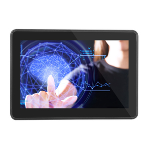 <span class=keywords><strong>10</strong></span> <span class=keywords><strong>10</strong></span>,4 de 12,1 15 17 19 21,5 pulgadas Monitor de pantalla táctil Industrial marco abierto Monitor Lcd - Product Image 1