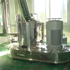 super rotor mill used for rice