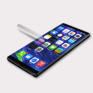Protector de pantalla de alta <span class=keywords><strong>calidad</strong></span> venta al por mayor buen <span class=keywords><strong>precio</strong></span> suave de tpu flexible película para <span class=keywords><strong>samsung</strong></span> <span class=keywords><strong>galaxy</strong></span> note9 - Product Image 1
