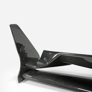 Alerón Trasero de Fibra de Carbono Estilo DG para Mini Cooper Countryman R60 - Product Image 6