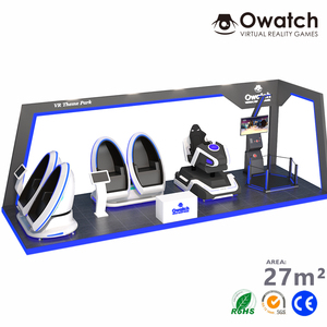 La tecnología líder <span class=keywords><strong>de</strong></span> una VR solución Realidad virtual <span class=keywords><strong>de</strong></span> realidad virtual proveedor <span class=keywords><strong>de</strong></span> la máquina para la escuela - Product Image 1