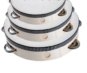 <span class=keywords><strong>Tambourin</strong></span> LED OEM Bell Drummer Beat Drum 4, 6, 7, 8, 10 pouces, mini <span class=keywords><strong>tambourin</strong></span> à main personnalisé, <span class=keywords><strong>petit</strong></span> <span class=keywords><strong>tambourin</strong></span>, prix - Product Image 4