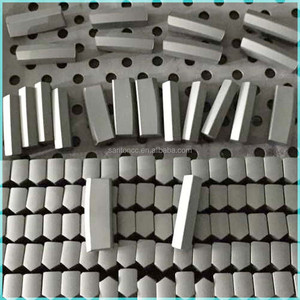Santoncc K038B pointes en <span class=keywords><strong>carbure</strong></span> de tungstène pour mèches de roche fabriqués À Chengdu - Product Image 2