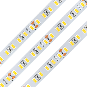Luce LED a Striscia <span class=keywords><strong>Samsung</strong></span> LM561C per Coltivazione Piante, Connettività USB, CRI80/90, 3000K/3500K, Corpo in Rame - Product Image 1