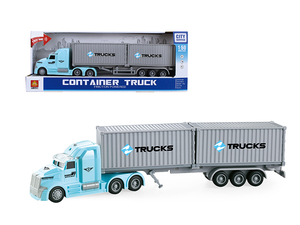GX1110754 di Trasporto Del <span class=keywords><strong>Giocattolo</strong></span> di Attrito Container di Trasporto <span class=keywords><strong>Camion</strong></span> Auto <span class=keywords><strong>Giocattolo</strong></span> Con Il Contenitore di GIOCATTOLI All'ingrosso - Product Image 5