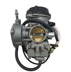 Pièces détachées ATV LTZ-400 Carburateur PD36J-A pour <span class=keywords><strong>Suzuki</strong></span> Quadsport <span class=keywords><strong>Z400</strong></span> LTZ400 2x4 2004-2012 - Product Image 1