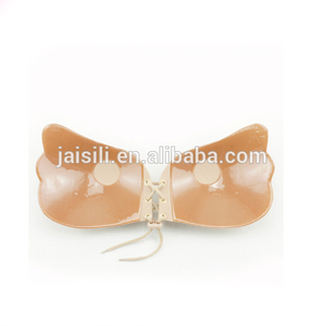 Sans soudure femmes sexy sweet girl nude oem filles belle sexy mamelon soutien - gorge - Product Image 2