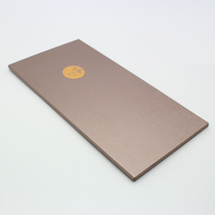 EH1110, новая мода, низкая цена, настройка, высшее меню ресторана, оптовая продажа из Китая