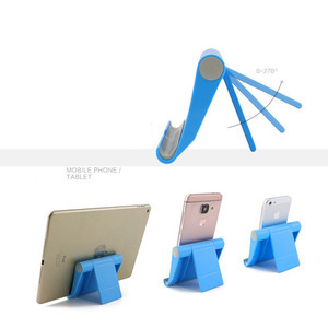 Essager — support pliable pour téléphone portable, accessoire de <span class=keywords><strong>bureau</strong></span>, disponible en plusieurs couleurs - Product Image 5