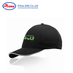 Haute Qualité Broderie Logo Plaine Coton Personnalisé Casquette de baseball pour Homme - Product Image 3