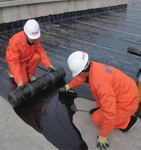 Usine en gros résistant à la chaleur incendié sur SBS bitume modifié membrane imperméable pour <span class=keywords><strong>toit</strong></span> - Product Image 6