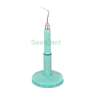 Dental Cordless Gutta Percha Obturação Pen para Canal Radicular/Sistema de Obturação Endodôntica