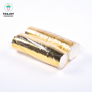 De grado de alimentos muffin <span class=keywords><strong>casero</strong></span> pastel herramienta desechable mini Magdalena hornear tazas - Product Image 6