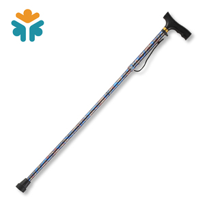 Télescopique Matériel D'escalade En Aluminium Randonnée <span class=keywords><strong>Bâton</strong></span> <span class=keywords><strong>Bâton</strong></span> <span class=keywords><strong>De</strong></span> Marche <span class=keywords><strong>Nordique</strong></span> - Product Image 4