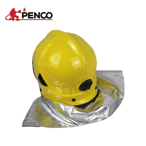 UE di stile su misura vigile del fuoco casco per vigile del fuoco - Product Image 6