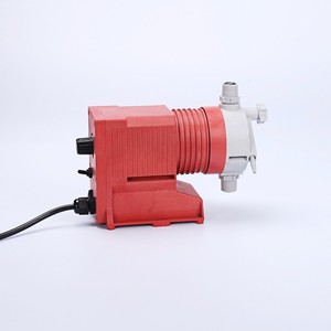 De Agua auto <span class=keywords><strong>sosa</strong></span> cáustica phypochlorite bomba de dosificación química lista de precios - Product Image 4