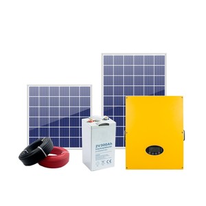 Venta al por mayor y <span class=keywords><strong>el</strong></span> mejor servicio post-venta <span class=keywords><strong>Sistema</strong></span> <span class=keywords><strong>Solar</strong></span> 4000w <span class=keywords><strong>en</strong></span> <span class=keywords><strong>el</strong></span> kit de paneles solares de rejilla para uso <span class=keywords><strong>en</strong></span> <span class=keywords><strong>el</strong></span> - Product Image 3
