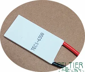Semiconductor thermoelectric cooler tec1 06308 tec1 06310 20 equipment cooler peltier 40mm medical cosmetology equipment beauty