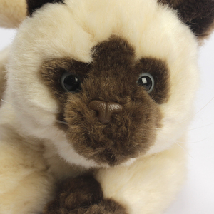 Enfants et Amis Cadeau Préféré mignon En Peluche Animal En Peluche <span class=keywords><strong>Chat</strong></span> Jouets - Product Image 4