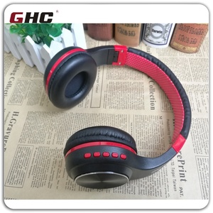 Isolation phonique prime sans fil casque symphonized avec sans fil sur-tête stéréo écouteurs - Product Image 2