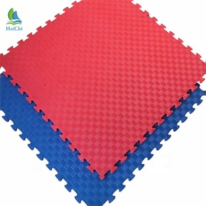 Tapete de Rompecabezas de EVA de Alta Densidad, Tapete de Tatami, Tapete de Taekwondo para Artes Marciales - Product Image 3
