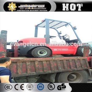 Harga truk Forklift listrik Diesel baru 2/3/3, 5/5/7/8/10/16/20 Ton - Product Image 5