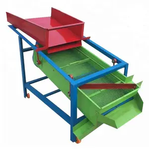 Groundnut Seed Cleaning Machine