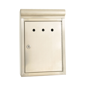 Société de négoce chinoise boîte de tôle lettre métal boîte <span class=keywords><strong>aux</strong></span> <span class=keywords><strong>lettres</strong></span> <span class=keywords><strong>colis</strong></span> nous style boîte <span class=keywords><strong>aux</strong></span> <span class=keywords><strong>lettres</strong></span> - Product Image 1