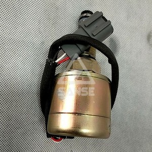 Низкая стоимость EX200 EX120 DP датчик перепада давления 9101532 590332 9102068 новое состояние Hitachi экскаватор запчасти - Product Image 2