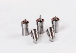 ดีเซลซ่อมหัวฉีดปั๊มอะไหล่หัวฉีด DN0SD6577B - Product Image 2