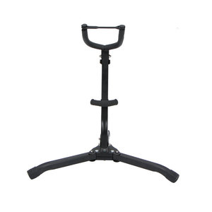 Chine fournitures HEBIKUO trépied S-97 pliant saxo stand saxophone <span class=keywords><strong>alto</strong></span> stand - Product Image 2