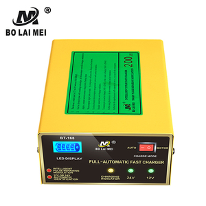 <span class=keywords><strong>Chargeur</strong></span> <span class=keywords><strong>de</strong></span> <span class=keywords><strong>batterie</strong></span> automatique portable intelligent à impulsions <span class=keywords><strong>12v</strong></span>/24v 15A pour <span class=keywords><strong>batterie</strong></span> au plomb-acide <span class=keywords><strong>solaire</strong></span> GEL AGM - Product Image 3
