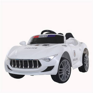 Großhandel 12 V lizenzierte 2 sitzer kinder fahren auf auto elektroautos spielzeug - Product Image 4