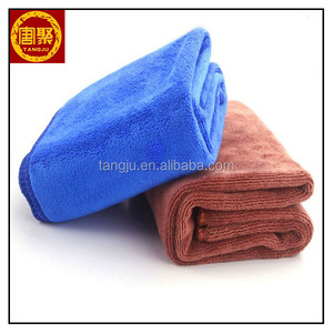 Multi propósito super absorbente de limpieza de microfibra coche de tela para gafas de coche - Product Image 2