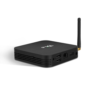กล่องทีวี H6 รุ่นใหม่ล่าสุด ราคาโรงงาน <span class=keywords><strong>TX6</strong></span> Quad Core <span class=keywords><strong>Android</strong></span> 9.0 Tanix <span class=keywords><strong>Tx6</strong></span> 4GB 64GB อินเทอร์เน็ต Allwinner H6 <span class=keywords><strong>Android</strong></span> TV <span class=keywords><strong>Box</strong></span> - Product Image 3