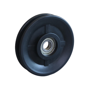 <span class=keywords><strong>Gimnasio</strong></span> en <span class=keywords><strong>casa</strong></span> piezas de plástico <span class=keywords><strong>gimnasio</strong></span> <span class=keywords><strong>poleas</strong></span> para equipos de Fitness fabricante - Product Image 1