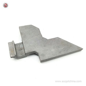 Pièces De Moulage Sous Pression En Alliage D'aluminium En Acier Inoxydable Goniomètre - Product Image 3