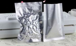 3 couches <span class=keywords><strong>Stratifié</strong></span> Alimentaire Scellé <span class=keywords><strong>Sous</strong></span> Vide En Aluminium Feuille Sac D'emballage D'impression - Product Image 3