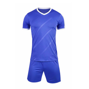2018-19 custom Football Jersey - Product Image 1